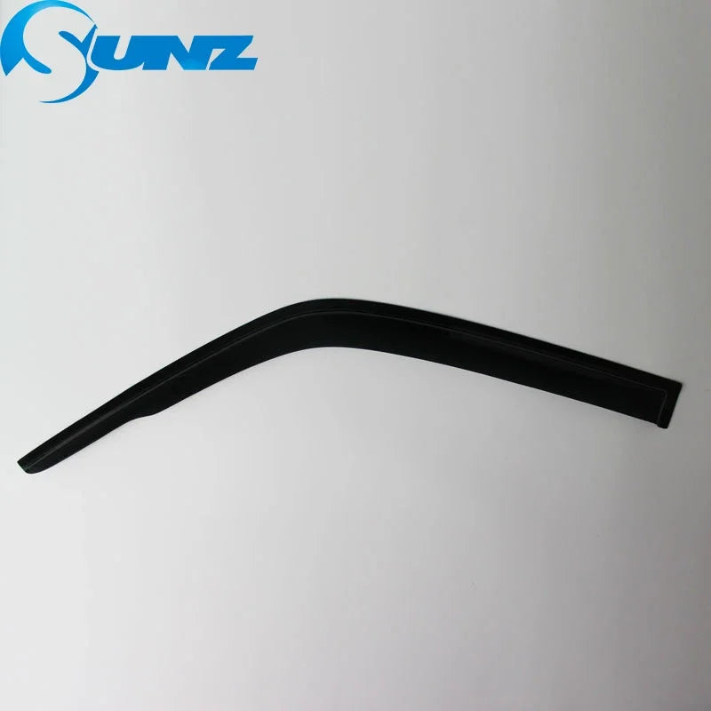 GU Patrol weathershield front