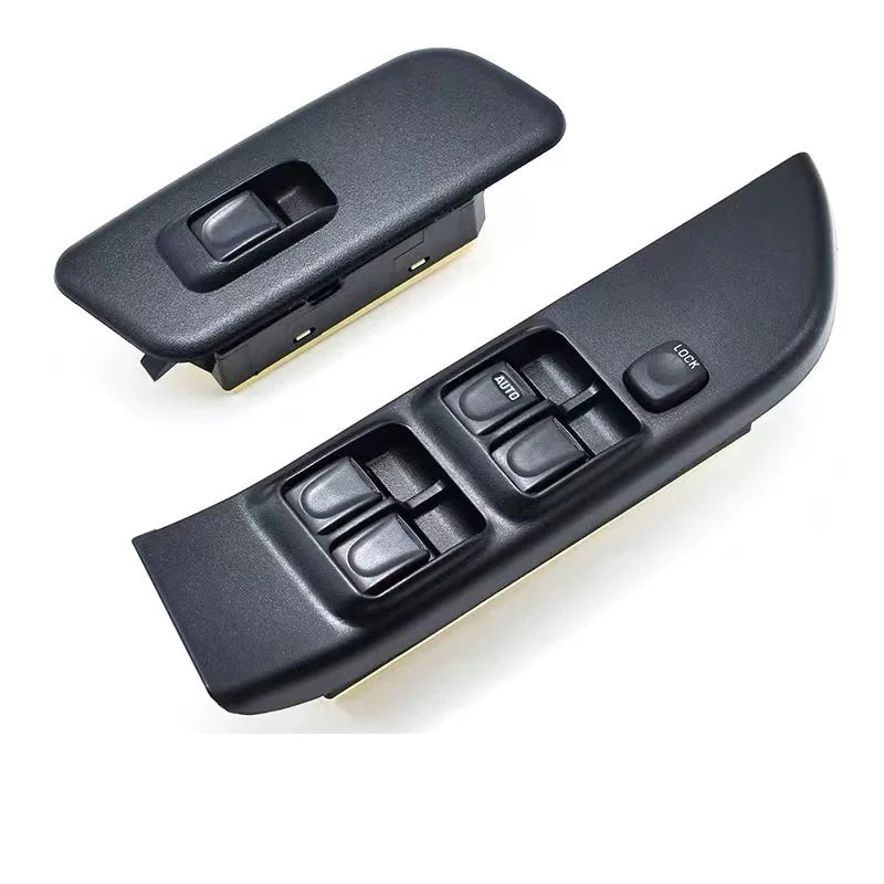 Rear door window switch for Isuzu TFR 2009-2015