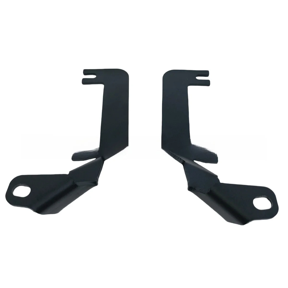 A-pillar bracket bolt pattern, GWM Cannon
