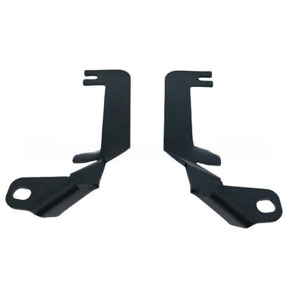 A-pillar bracket bolt pattern, GWM Cannon