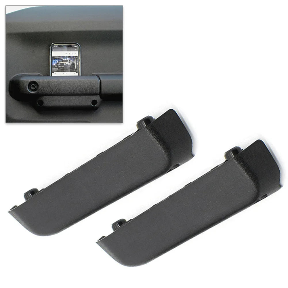 Jimny armrest box left