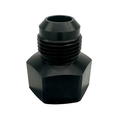 2XAluminum Reducer Expander Fitting Adapter Female To Male 3AN 4AN 6AN 8AN 10AN 12AN 16AN 20AN Oil Cooler Connector Hose Fitting Tuck's Performance