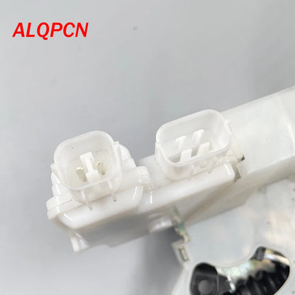 for Nissan Navara D40 05-16 Door Lock Mechanism Central Locking Motor  Left Tuck's Performance