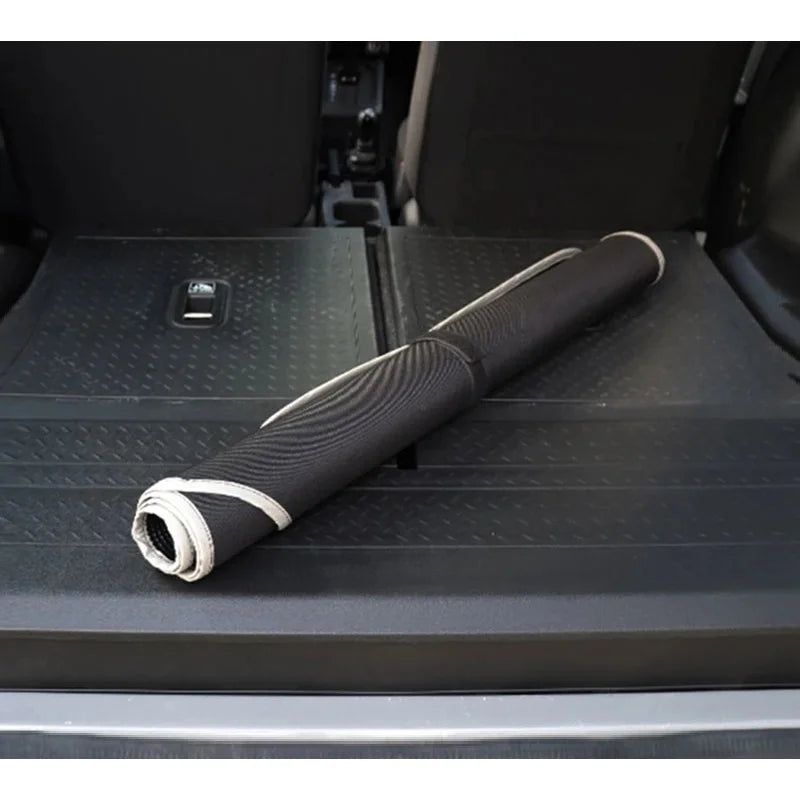Jimny boot liner waterproof