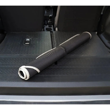 Jimny boot liner waterproof