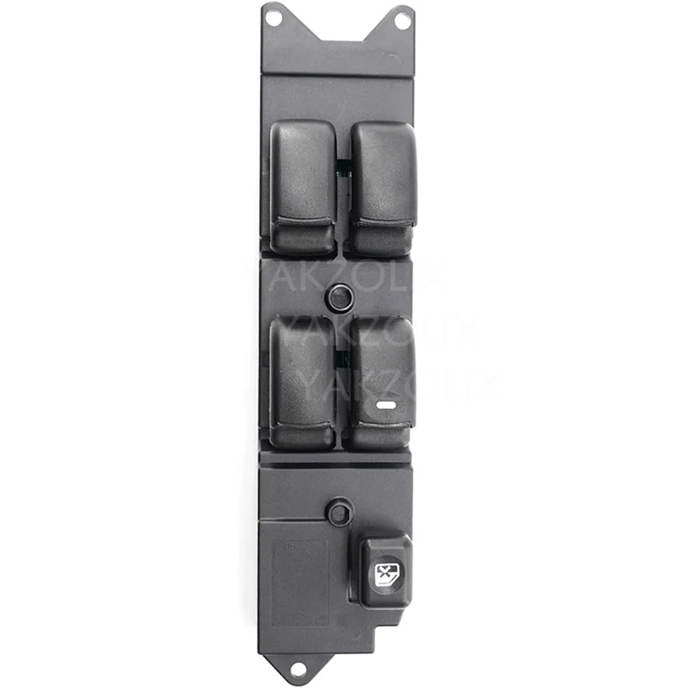MR732119 for Mitsubishi Triton L200 K62T K74T 1996 1997 1998 - 2005 2006 2007 Power Window Door Switch Lifter Button Car Parts Tuck's Performance