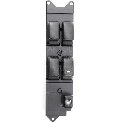 MR732119 for Mitsubishi Triton L200 K62T K74T 1996 1997 1998 - 2005 2006 2007 Power Window Door Switch Lifter Button Car Parts Tuck's Performance