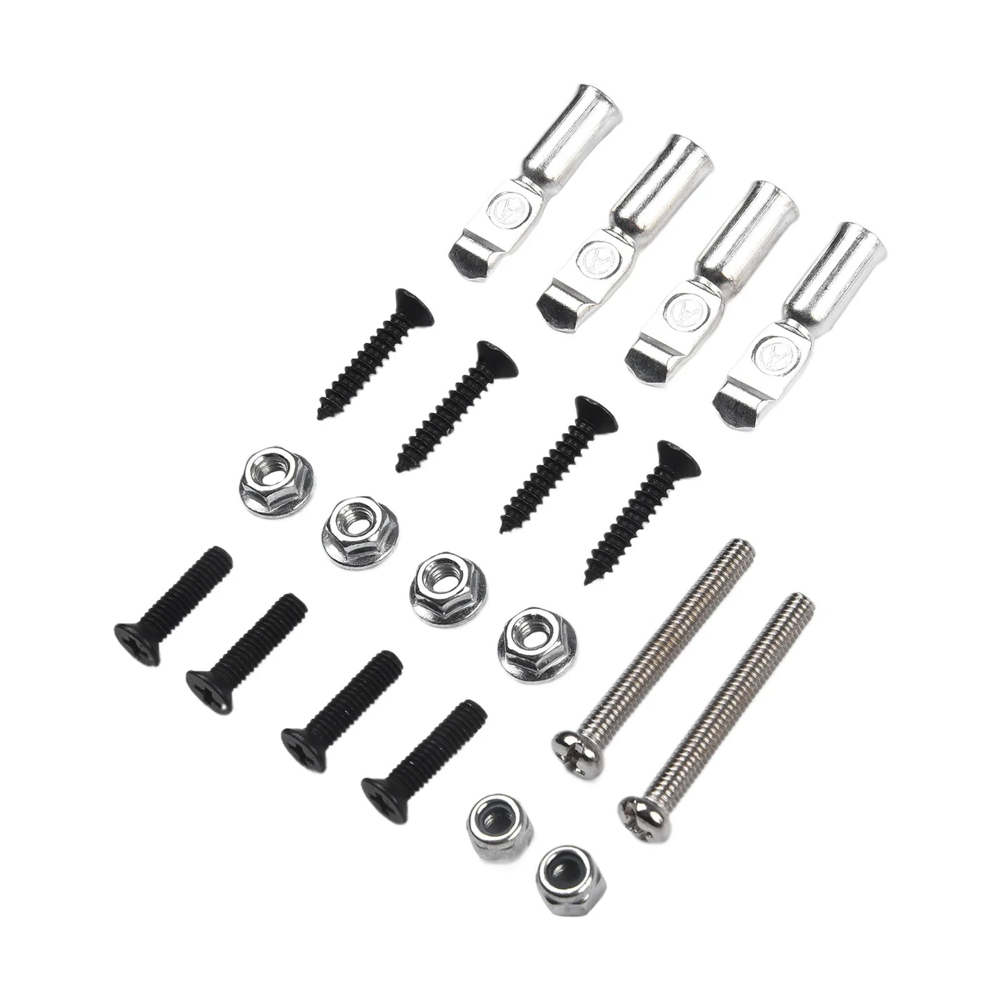 50A Twin Flush Mount Plug Bracket Kit image 5