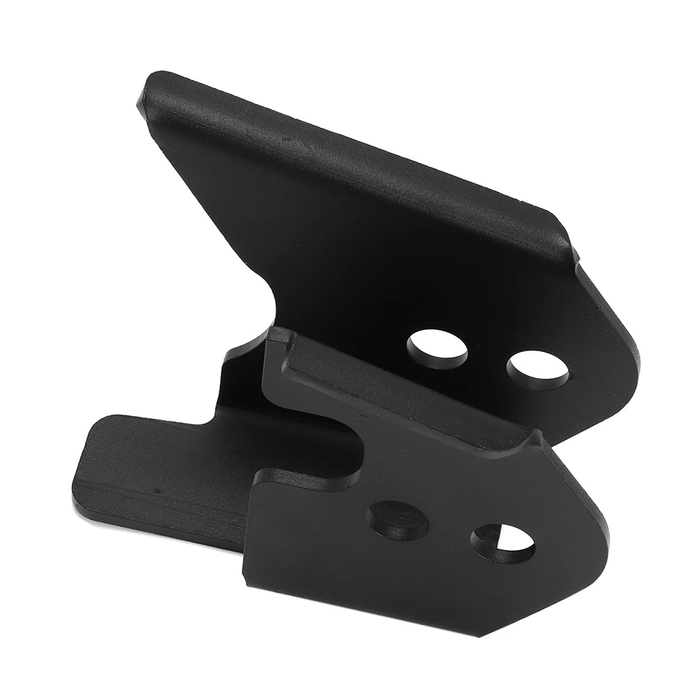 Correction kit hardware supplied