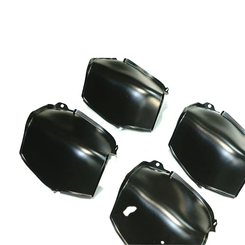 Suitable for Nissan Patrol Y60 Oil Filler Pipe Cover Fuel Tank Neck Protector Safari Y60 Oil Pipe Guard External Accessory Tuck's Performance