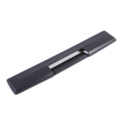 For Mitsubishi L200 2019-2023 Triton rear tailgate handle sticker car rear quarter panel door handle decorative protective cover Tuck's Performance