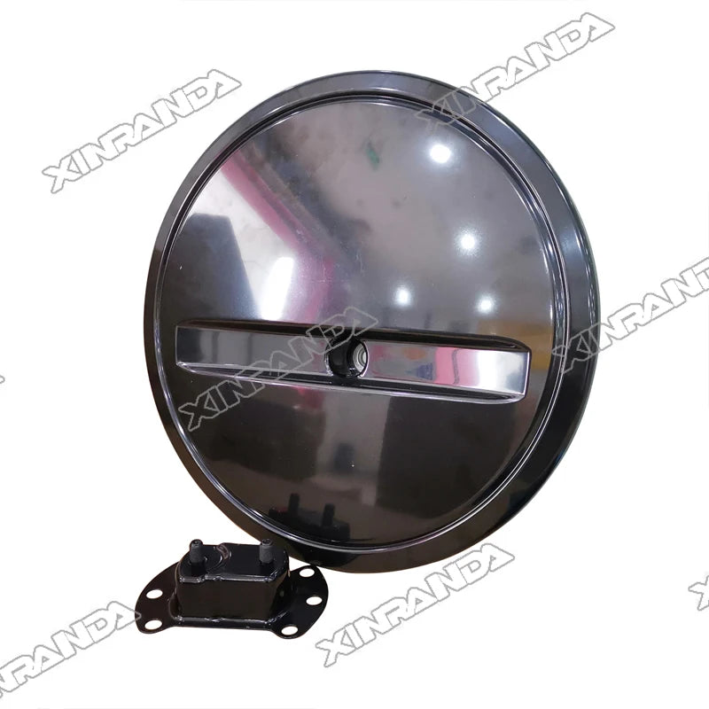 Jimny spare cover back