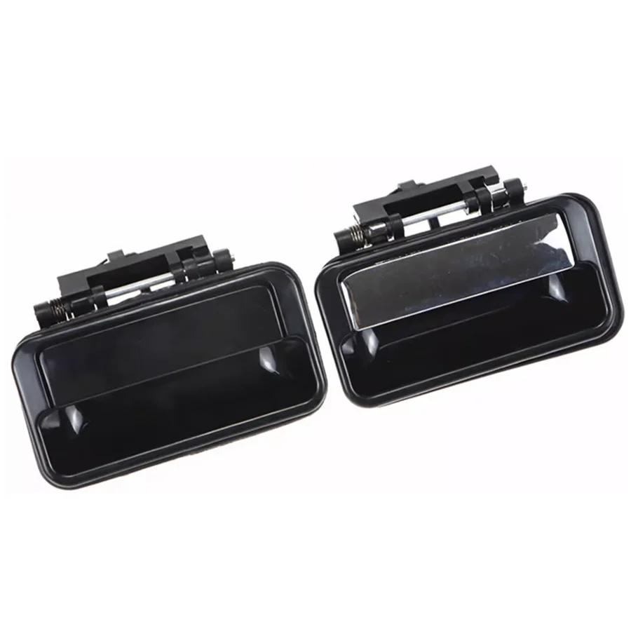 Jimny door handle left front