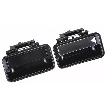 Jimny door handle left front