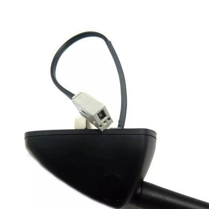 Radio antenna coax connector for Isuzu MU-X