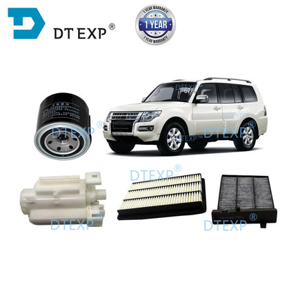 Montero rear door weatherstrip
