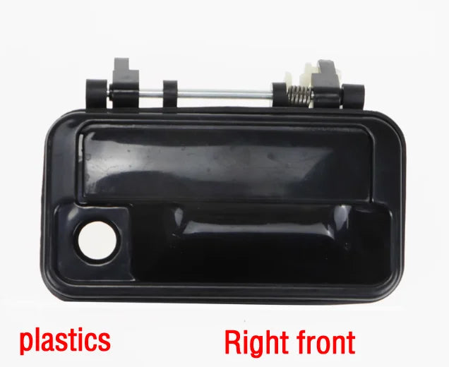 New High Quality Parts Rear Door/ Back Door Handle 82850-81A12 For Suzuki Jimny 2002-2017 Tuck's Performance
