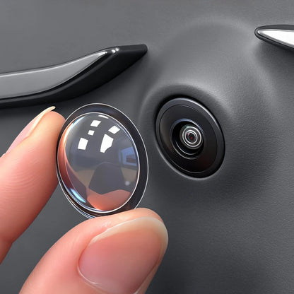 For Great Wall POER Steed Wingle7 KingKong GWMPoerSahar Car Camera Lens Protective Cover 360 View Scratch-resistant Guard Cover Tuck's Performance