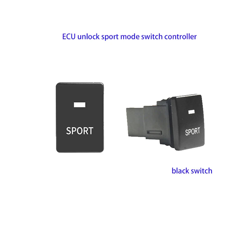 Throttle controller module dimensions