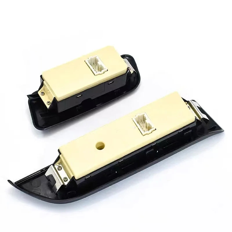 Front left power window switch, Isuzu UCR
