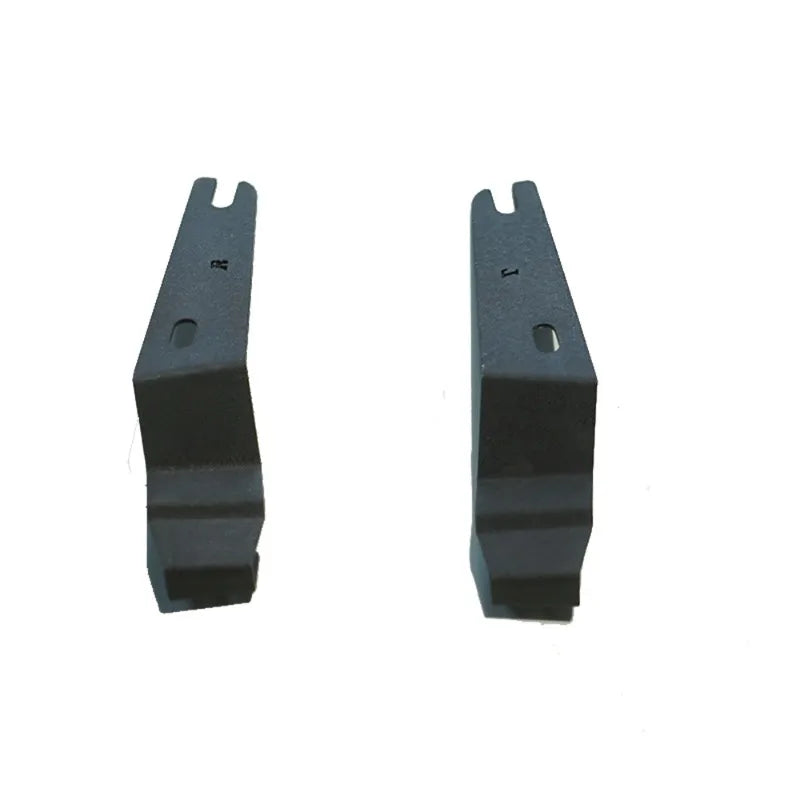 For 87-04 Nissan Safari Y60 Spotlight Base Mounting Bracket, Add Patrol Y60 Spotlight + Base Tuck's Performance