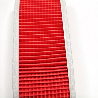 For Nissan Patrol Y60 Y61 Safari TD42 TB42S Air filter Element 1:1 Replica Patrol GU GQ Oval Air Filter Element 1654606J00 Tuck's Performance