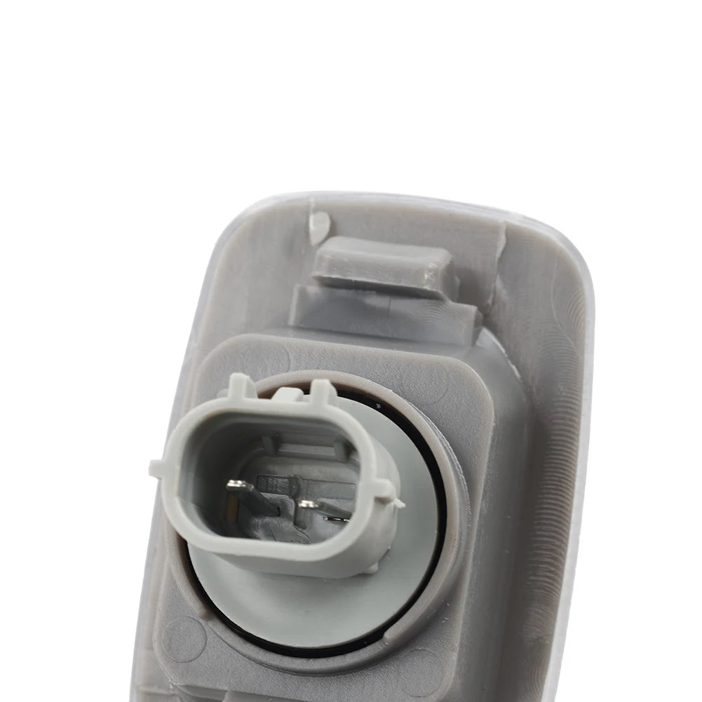 1Pc Car Side Fender Marker Light 81731-20192 For Toyota Land Cruiser 70 80 90 100 Series Tuck's Performance