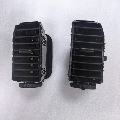 Radio fascia aperture dimensions, UZJ100