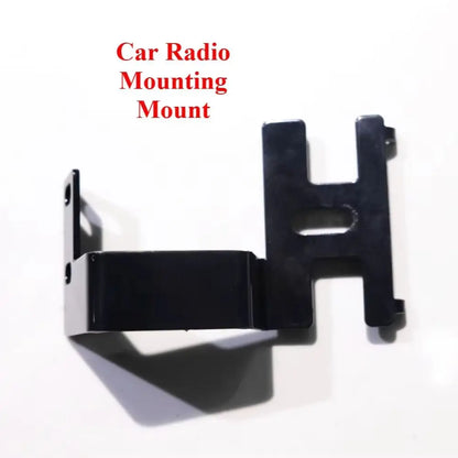For Nissan Patrol Super Safari Y61 Car Radio Mounting Bracket Fastener Tuck's Performance