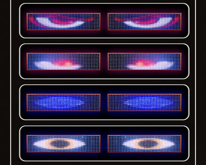 12V/24V RGB LED Pixel Display Panel product image 14