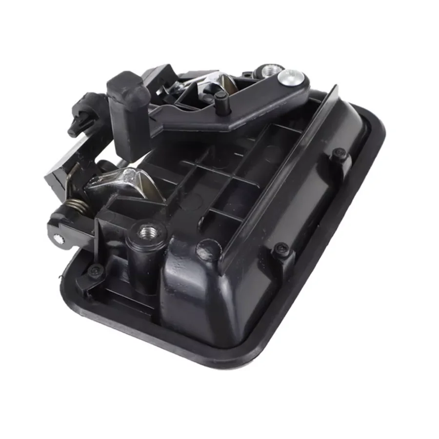 Jimny door handle rear