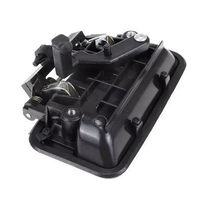 Jimny door handle rear