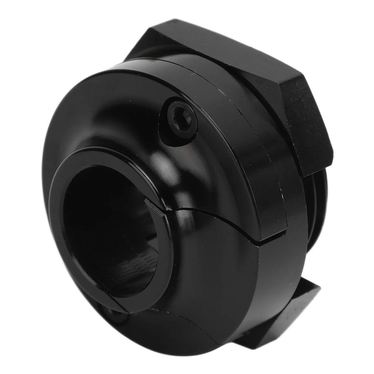 Engine Harness Firewall Grommet Hole Plug Aluminum Alloy CNC Machined Anodized for Honda K Series K20 K24 Firewall Hole Plug NEW Tuck's Performance