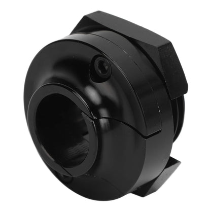 Engine Harness Firewall Grommet Hole Plug Aluminum Alloy CNC Machined Anodized for Honda K Series K20 K24 Firewall Hole Plug NEW Tuck's Performance
