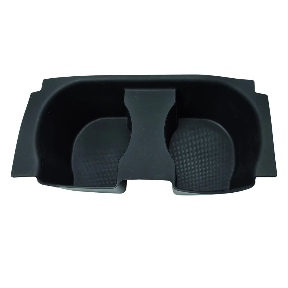 Rubber cup slot insert detail, LandCruiser J200