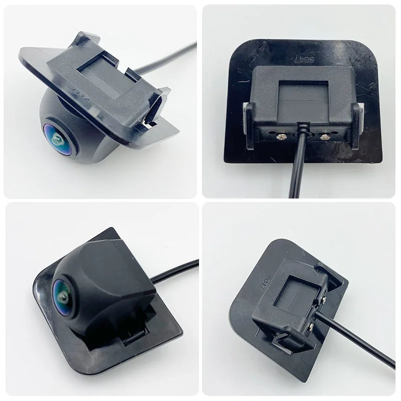 OEM-Style Reversing Camera to suit Suzuki Jimny JB74 & JB64 (2018+) Tucks Performance