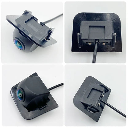 OEM-Style Reversing Camera to suit Suzuki Jimny JB74 & JB64 (2018+) Tucks Performance