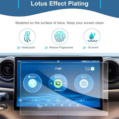 BYD screen protector kit