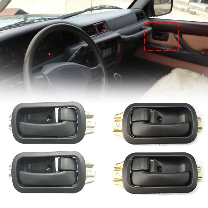 LandCruiser 80 interior door handle