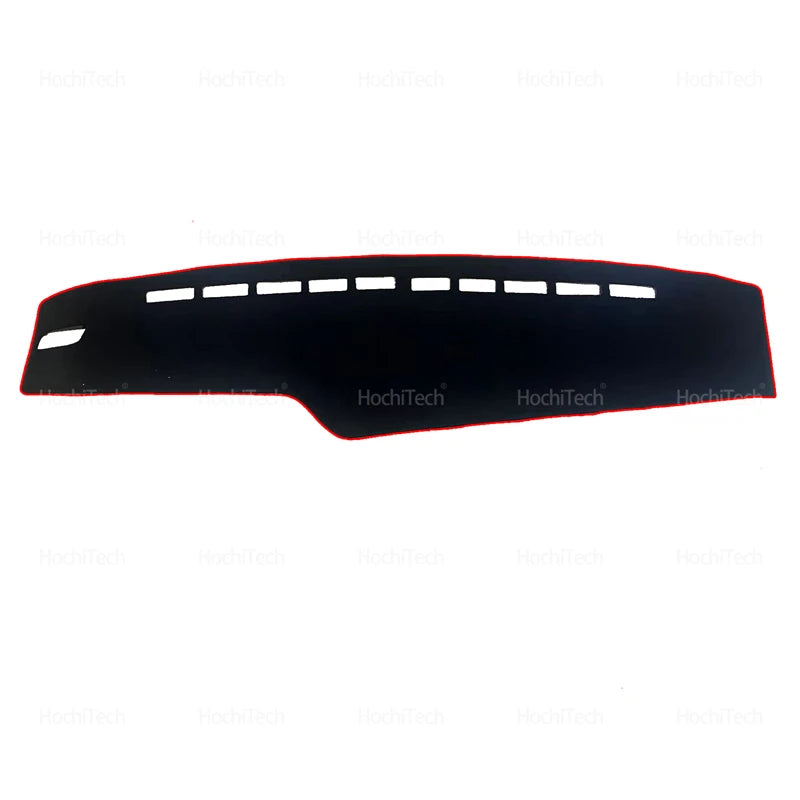 80 Series dash mat fitted