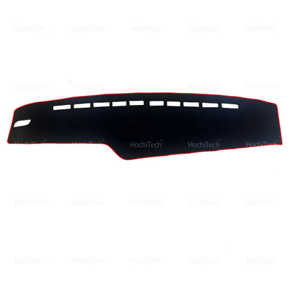 80 Series dash mat fitted