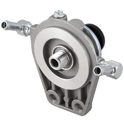 Patrol primer pump 10mm