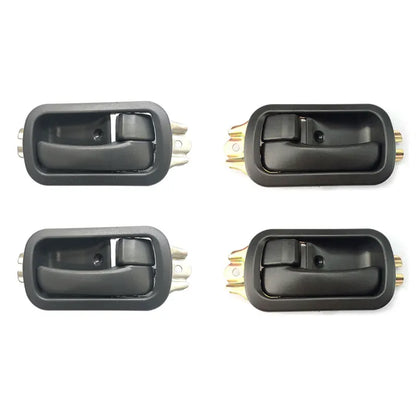 For Toyota Land Cruiser LC80 FZJ80 4500 1990-1997 Car Front Rear Left Right Interior Inside Door Handle Car Accessory Tuck's Performance
