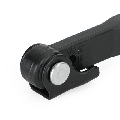 Safari door check strap