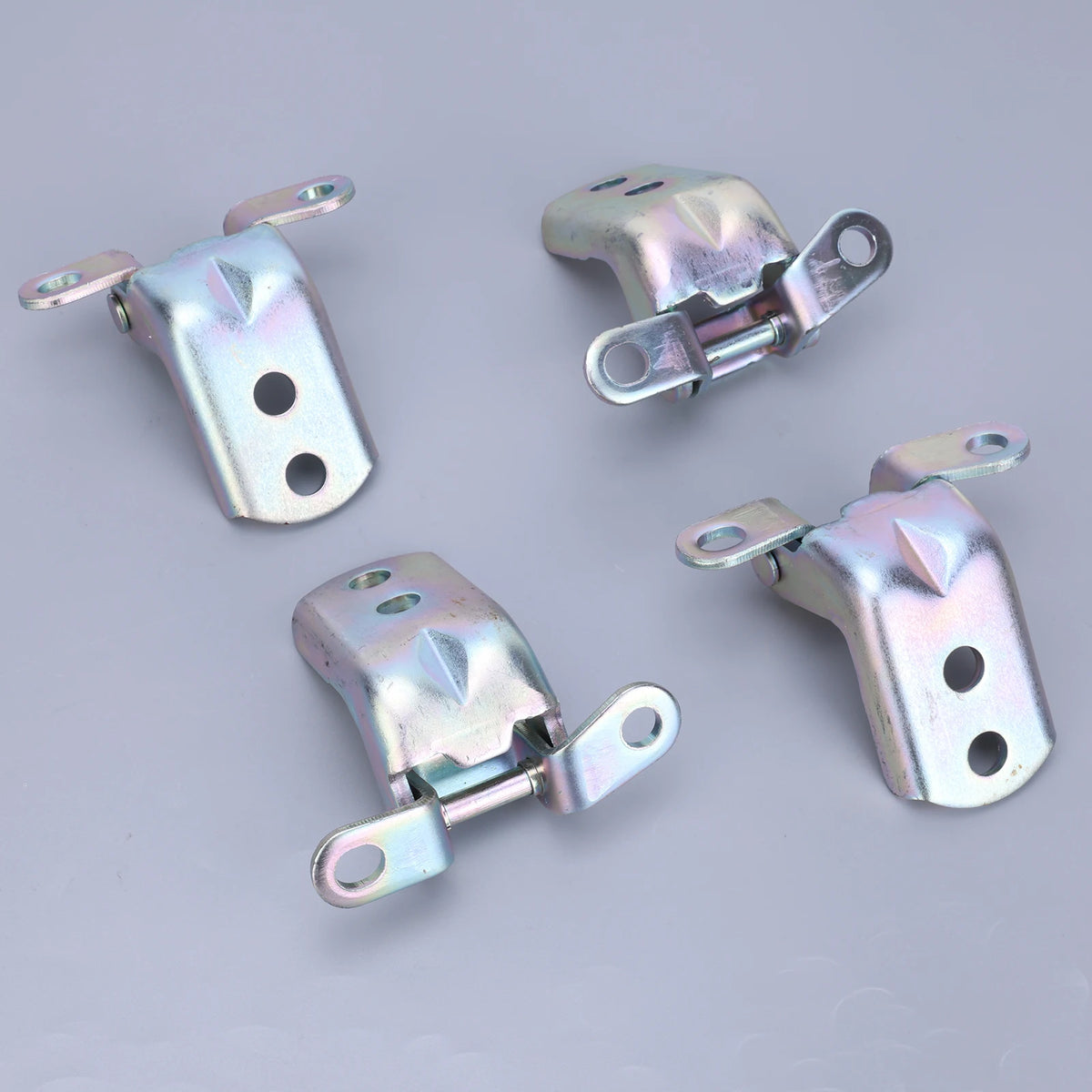 GU Patrol door hinge