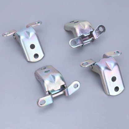 GU Patrol door hinge