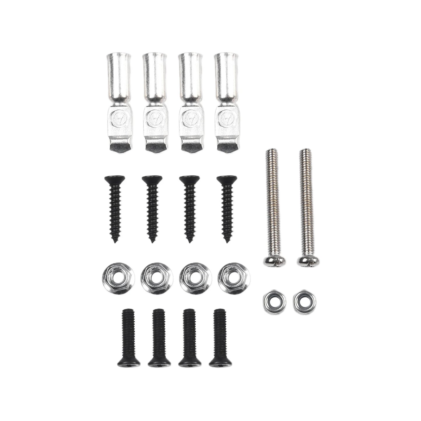 50A Twin Flush Mount Plug Bracket Kit image 11