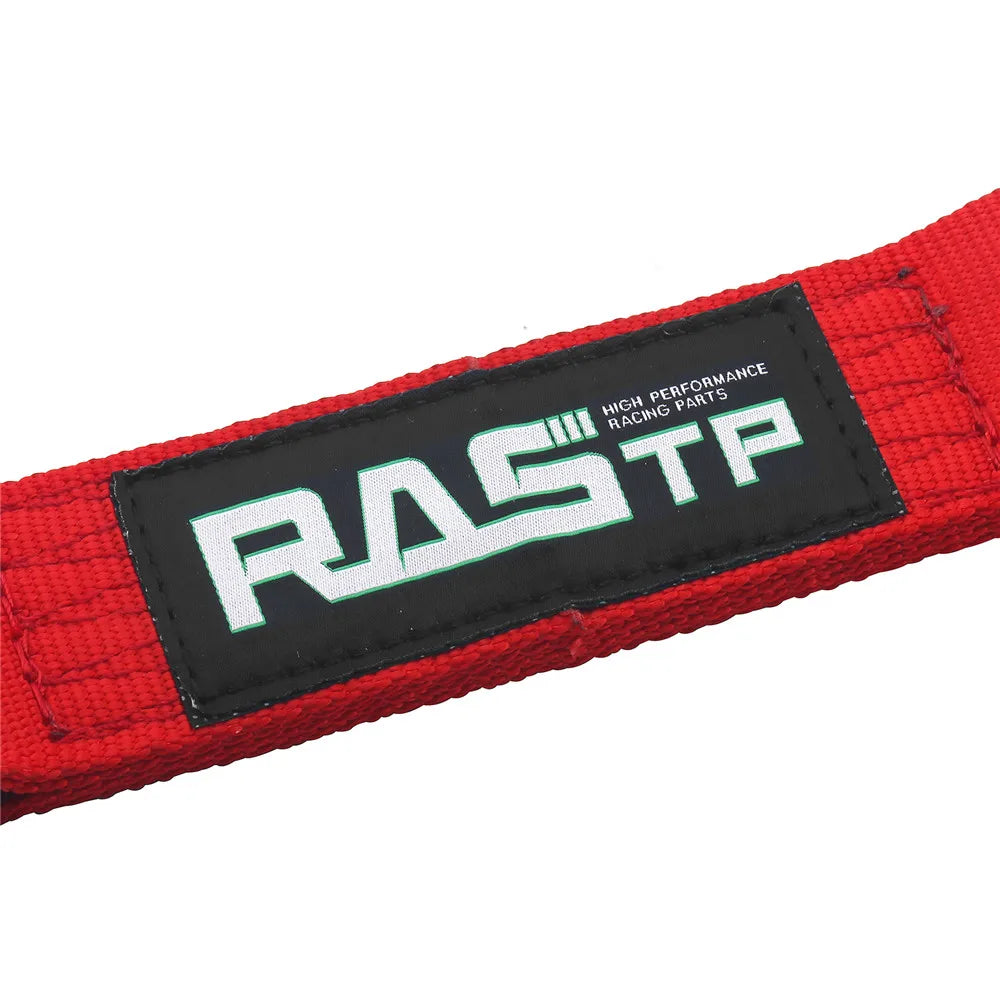 20 inch suspension droop strap