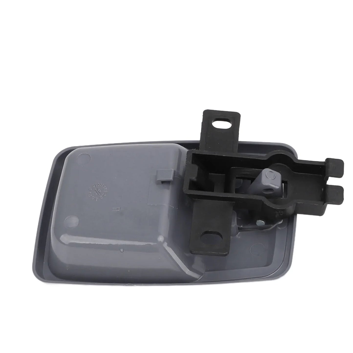 1 Pair Interior Door Handle 8971506463 Left Right Inner Door Handle And Bezel Set Replacement For Isuzu Rodeo 1991‑1997 Tuck's Performance