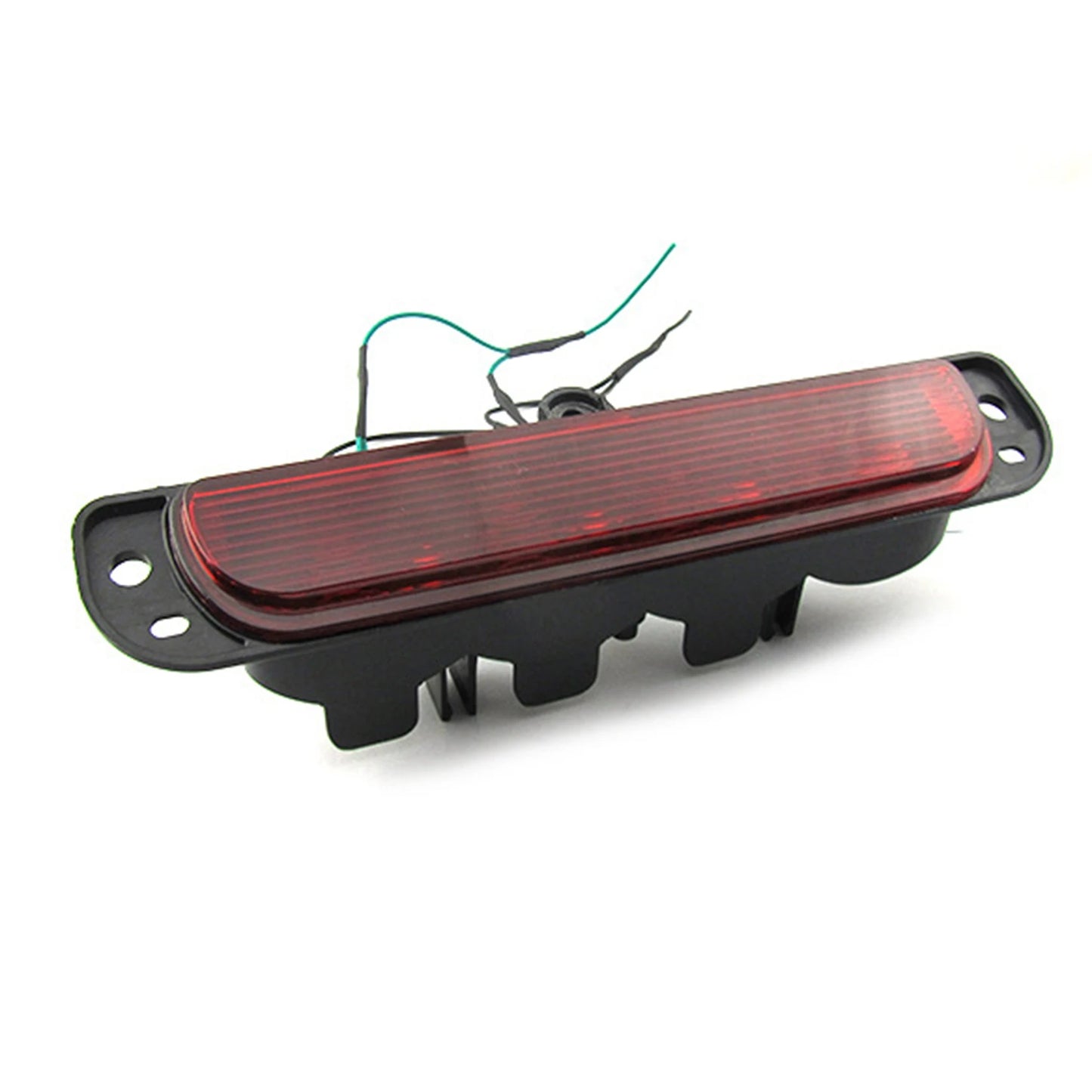 High Mounted Stop Lamp Assy for -Mitsubishi Pickup L200 Triton KB4T KA4T 2005-2015 Rear Third Brake Light 8334A059 Tuck's Performance